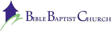 BIBLE BAPTIST CHURCH